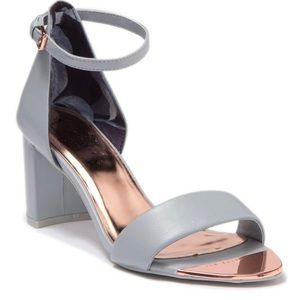 Ted Baker London Heel Sandal